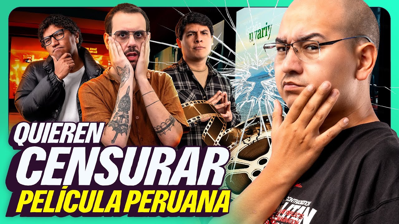 CENSURAN DOCUMENTAL PERUANO SOBRE PUNO | BAD BUNNY VS PELAO | HABLA GOOD