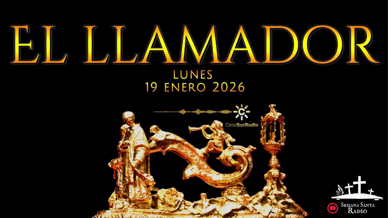 EL LLAMADOR  |  19 enero 2026