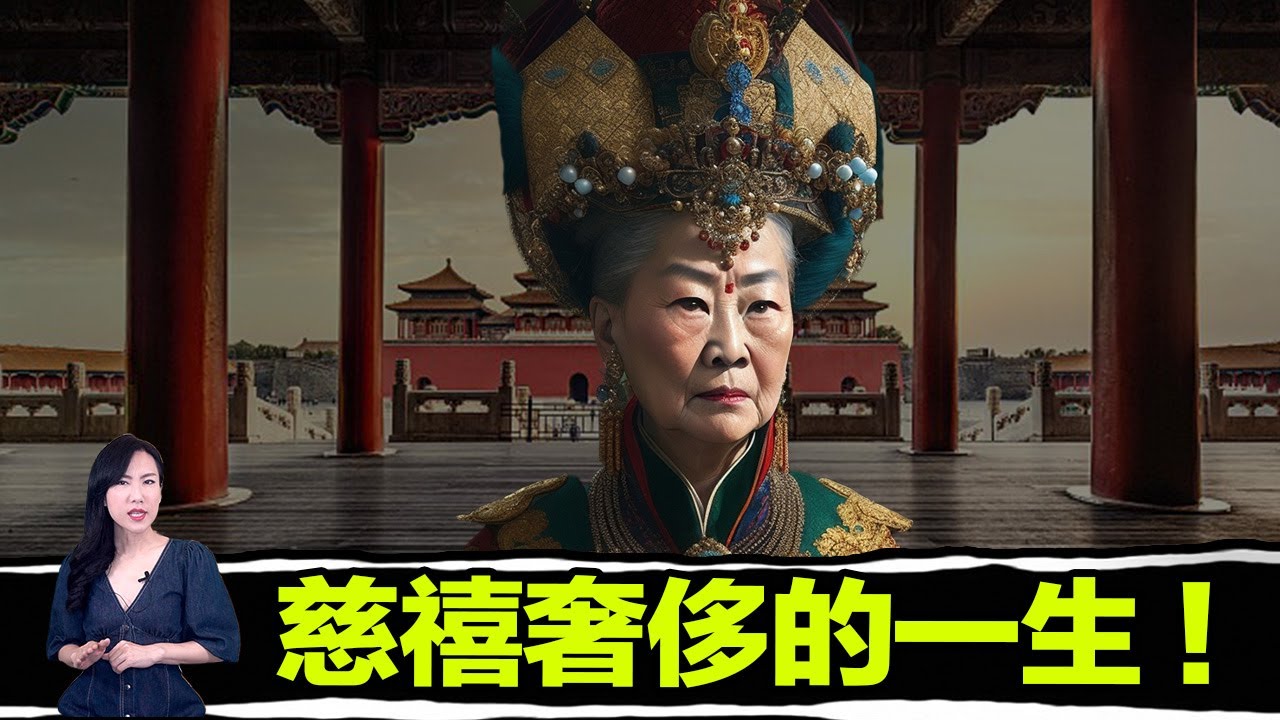 一個奢侈到你無法想象的女人，一生的花費竟然高達新台幣1000億！不要被貧窮限制了想象！ | 馬臉姐