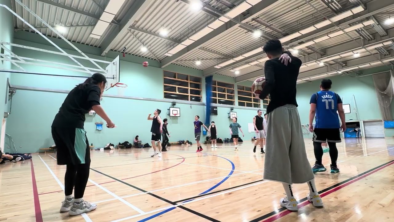 Basketball 20260214 - 2
