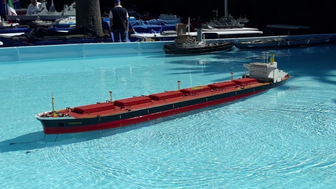 ASS. MODELLISMO E STORIA PONTASSIEVE GUASTALLA A CANNES 2021