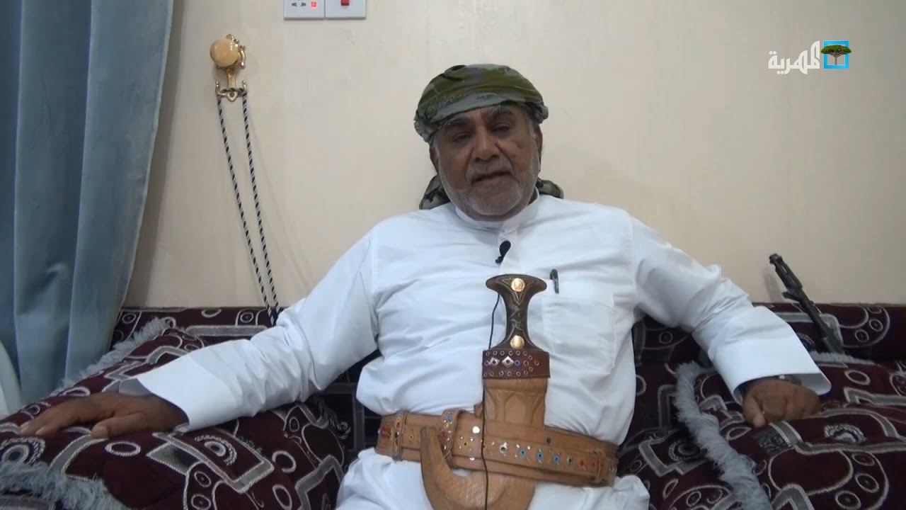 الشيخ الحريزي: بن عفرار خرج عن الإجماع ووقف مع السعودية والإمارات
