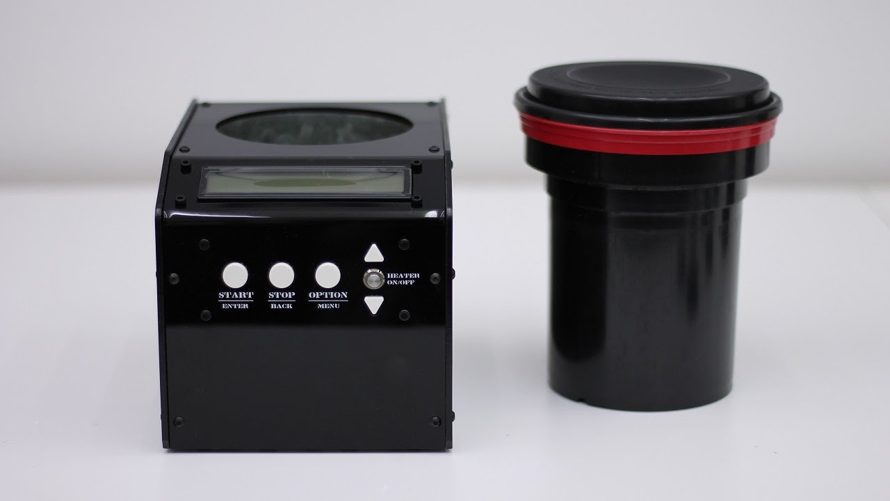 PIRA - Darkroom Helper Demo