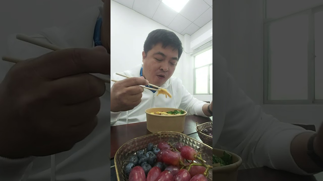 Chinese food