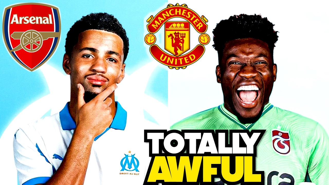 Your Club's Player FLOPPING Out On Loan