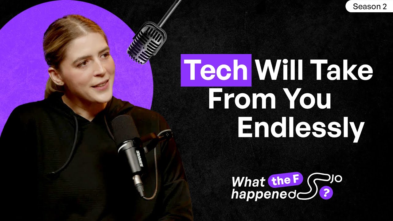 Burnout in Tech: Why No One Sets the Boundaries for You