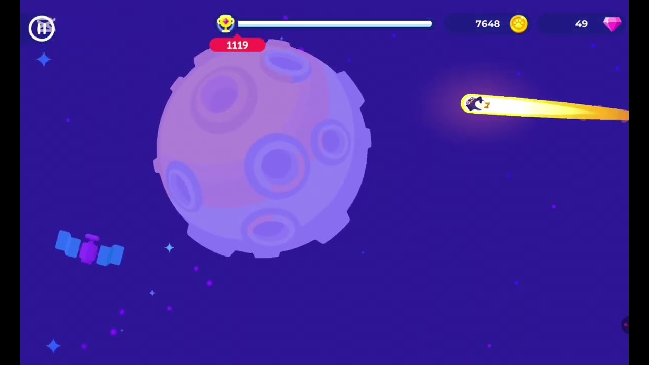 How good I'm at bouncemasters 