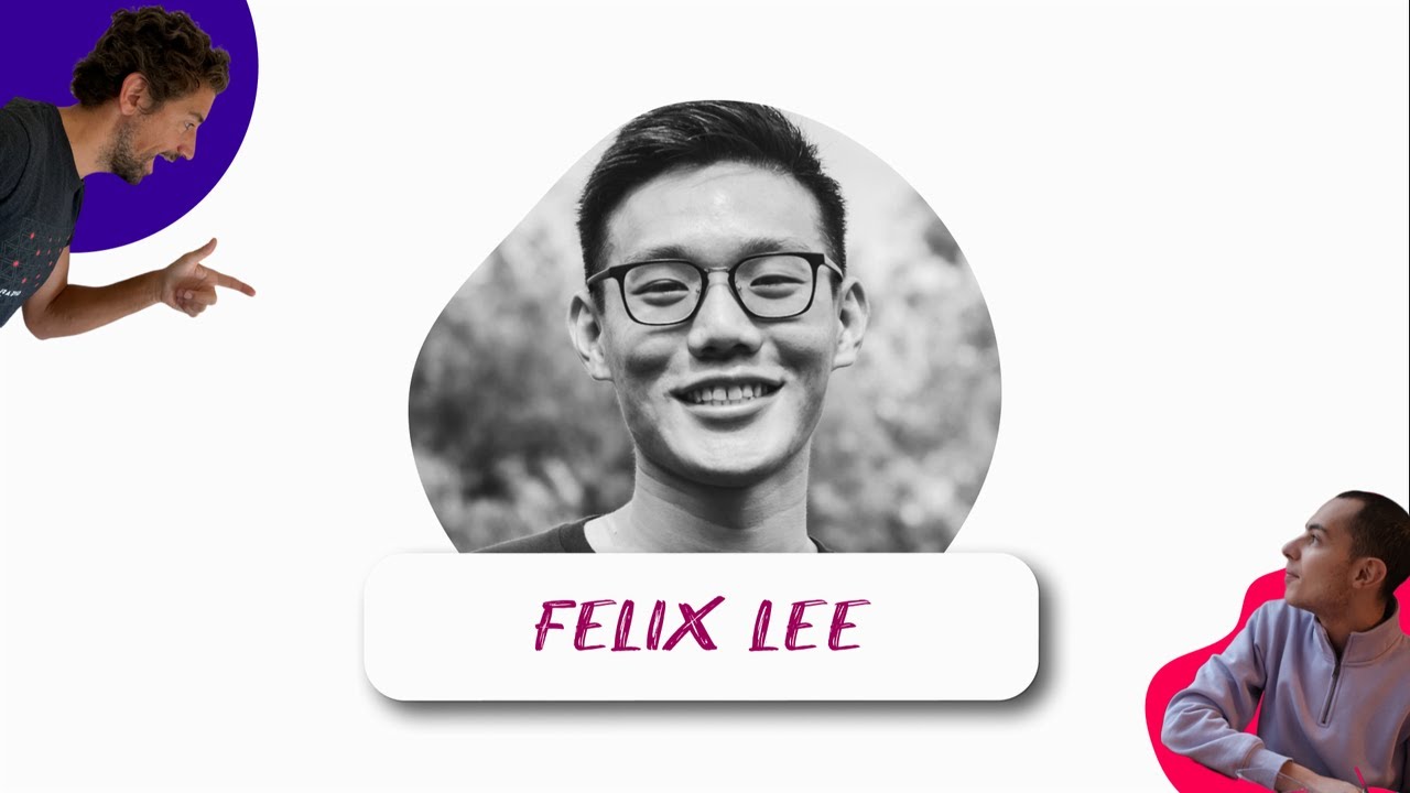 Democratizing Mentorship Globally // S02 E03