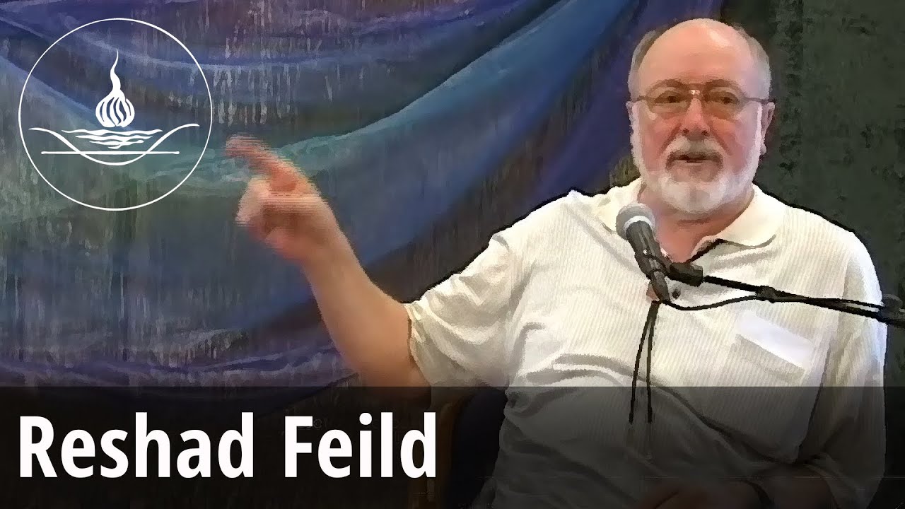 Reshad Feild: What Is the Purpose of a School of Inner Teaching?