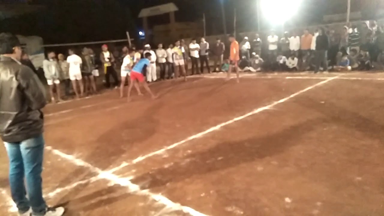 Dhamari vs pimparkhed(5)