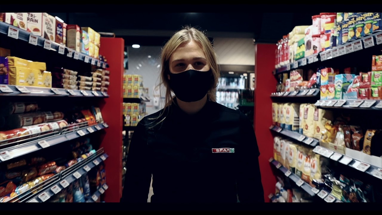 SanitySystem and Spar