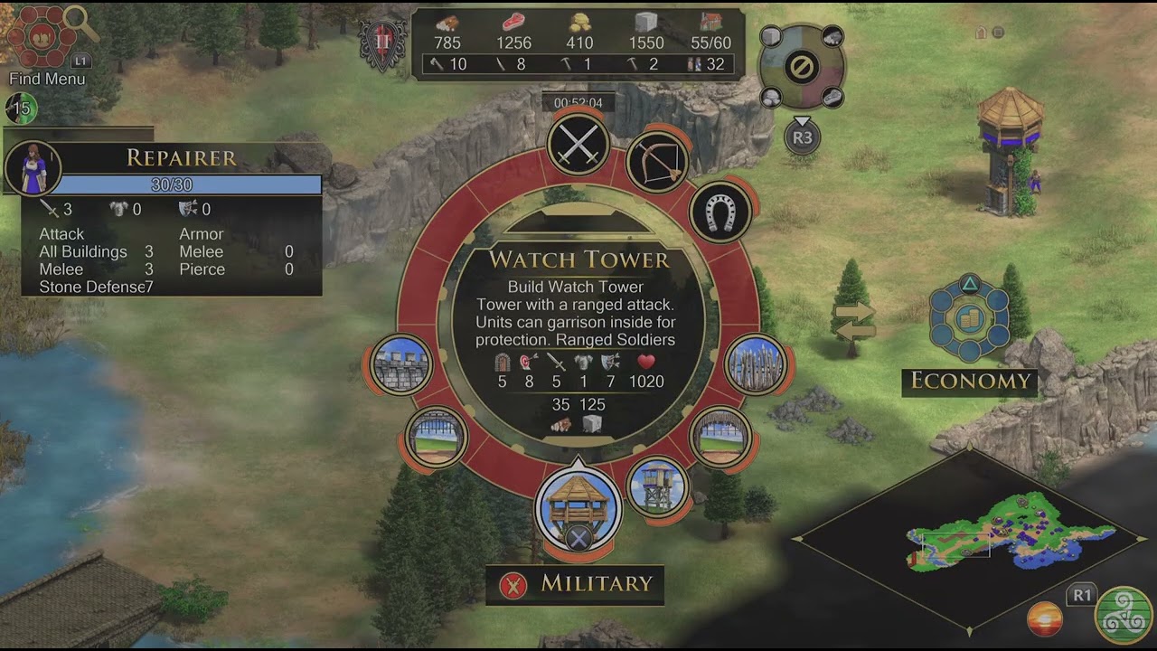 Age of Empires II: Definitive Edition_20260113180141