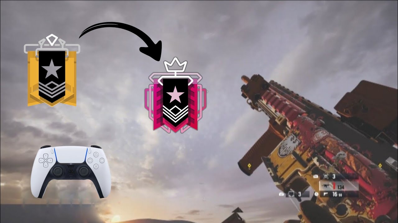 🔴[BR][PS5]🔴 De Volta as Live!!! Ranked do Cobre ao Champions