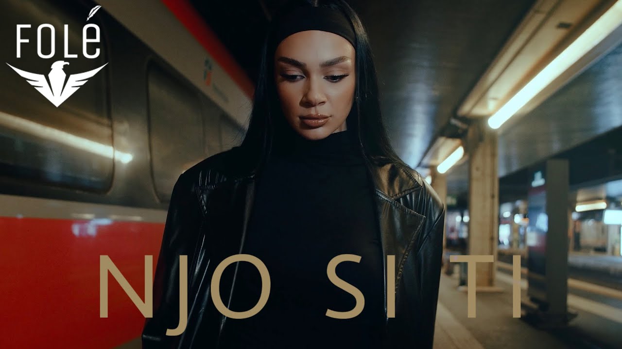 Krusita - Njo si ti
