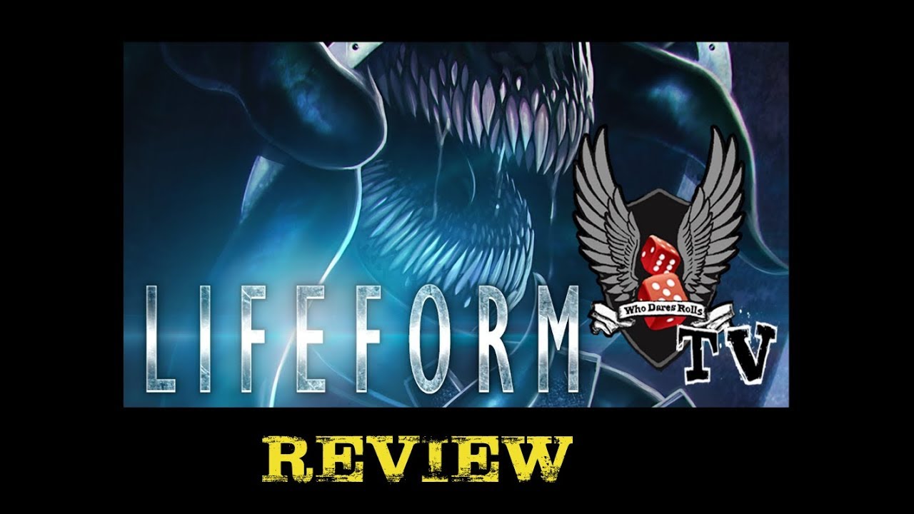 Lifeform Review