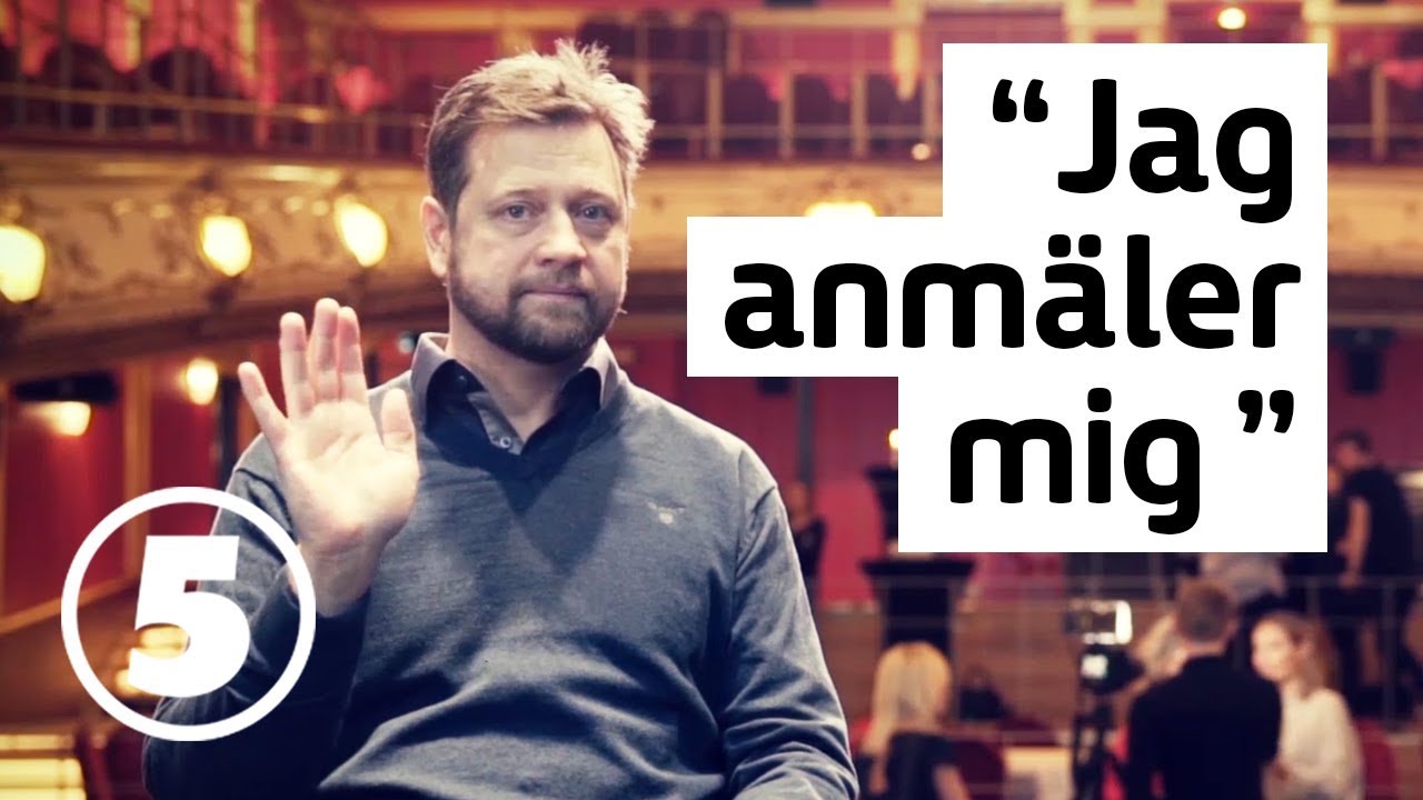 Johan Petersson tycker bob &auml;r asfr&auml;nt | OS-snack