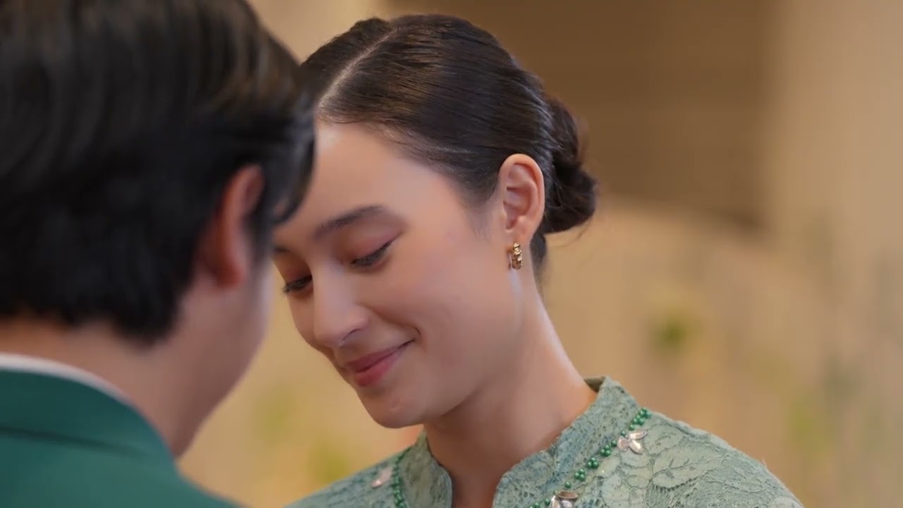 Istiqomah Cinta | Cuplikan Eps. 33
