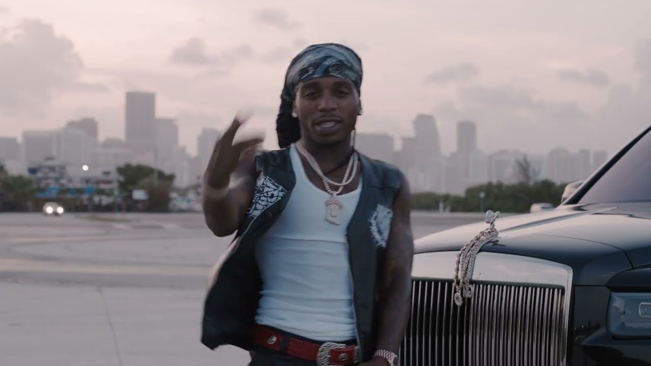 Jacquees - 
