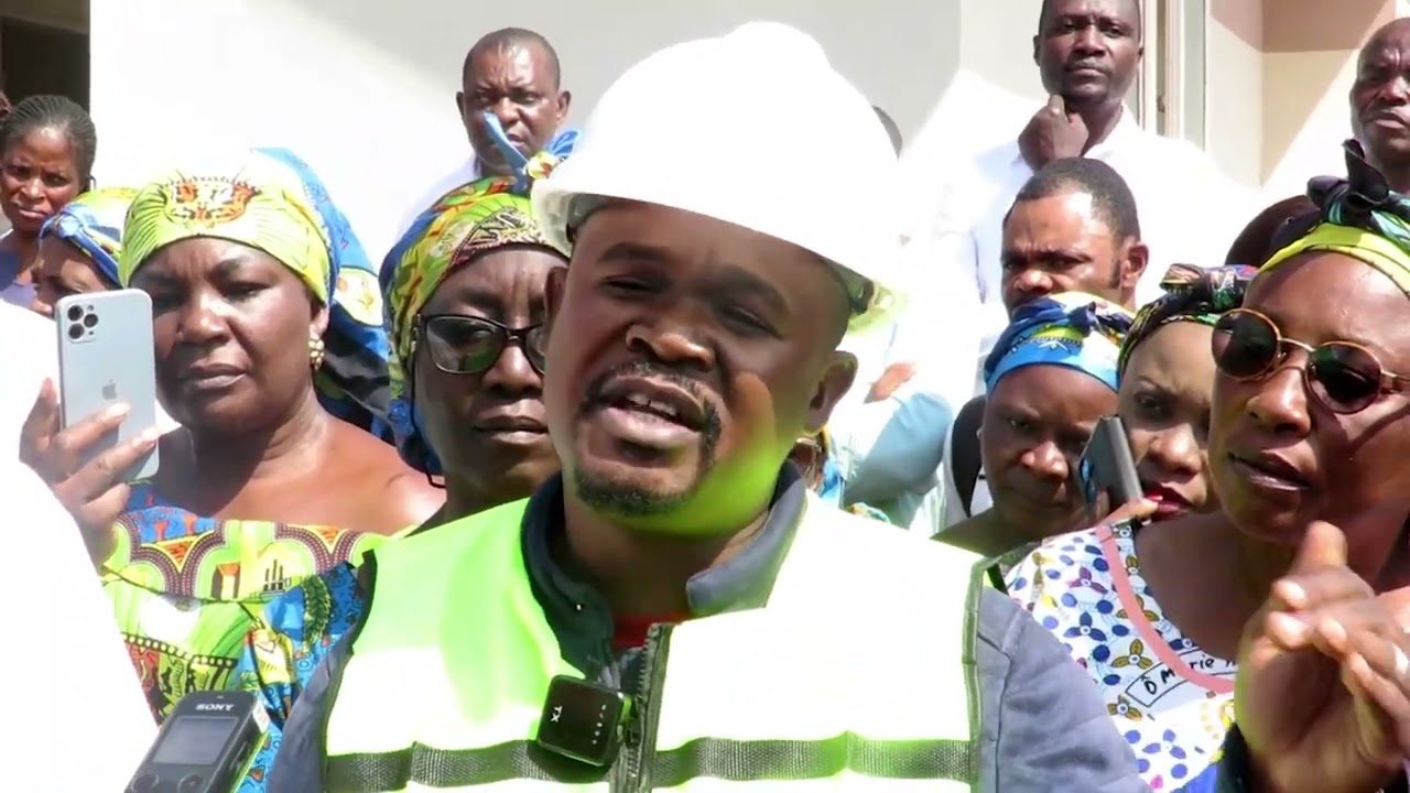 Une réponse de @Cenco Lubumbashi à @jean-pierre BEMBA?