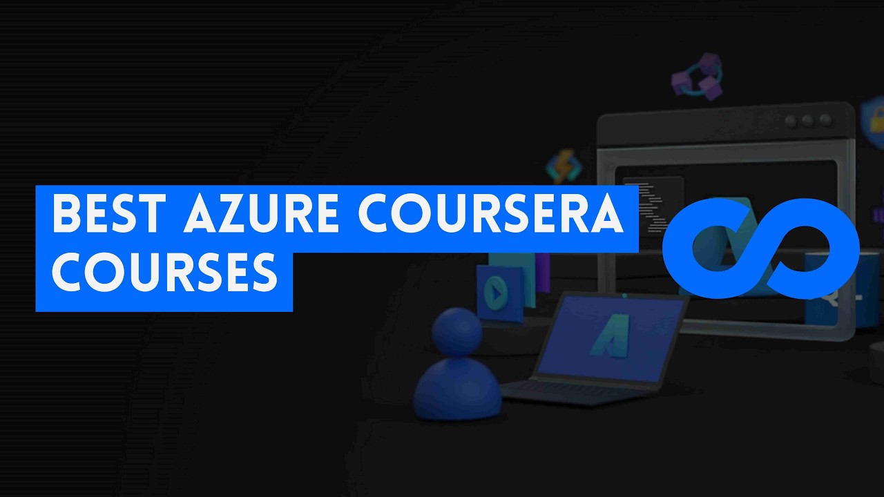 ⭐ ЛУЧШИЕ КУРСЫ ПО AZURE И COURSERA С СЕРТИФИКАТАМИ ⭐