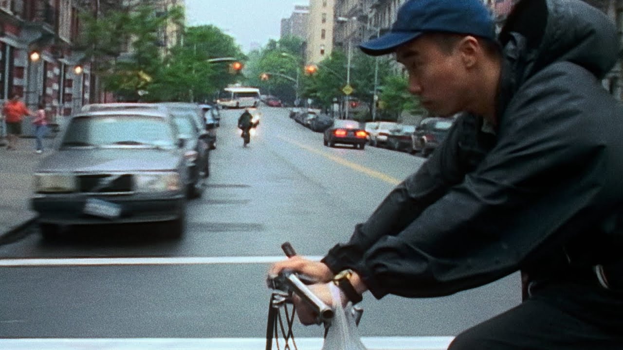 TAKE OUT (2004) &mdash; Criterion Edition Trailer