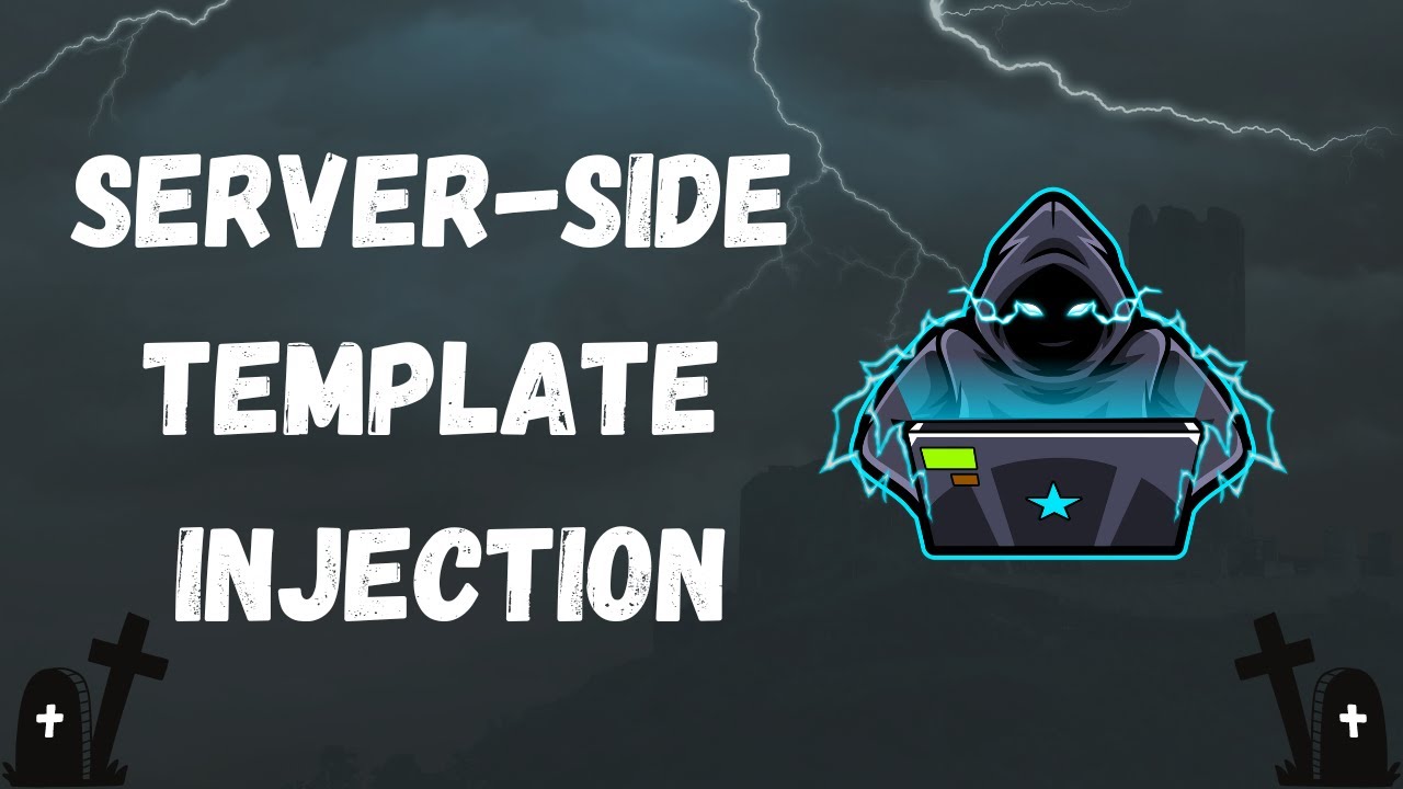 SSTI for Bug Bounty | Server-Side Template Injection