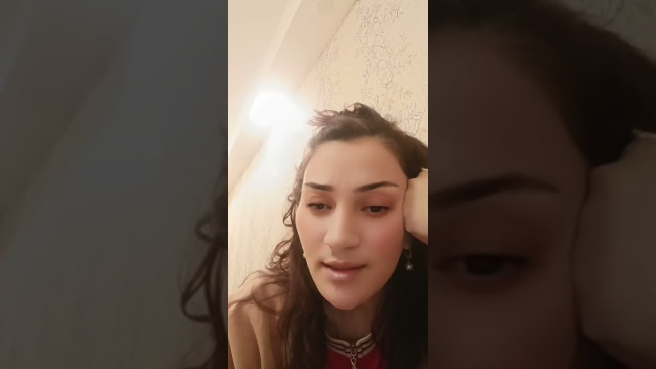 Arzu Ata Evinə Niyə Getmir?Arzu Od Püsgürdü Şok Sözlər Dedi!