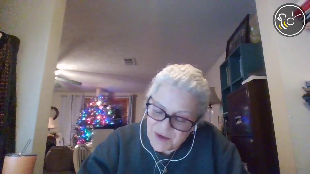 Advent Book Study