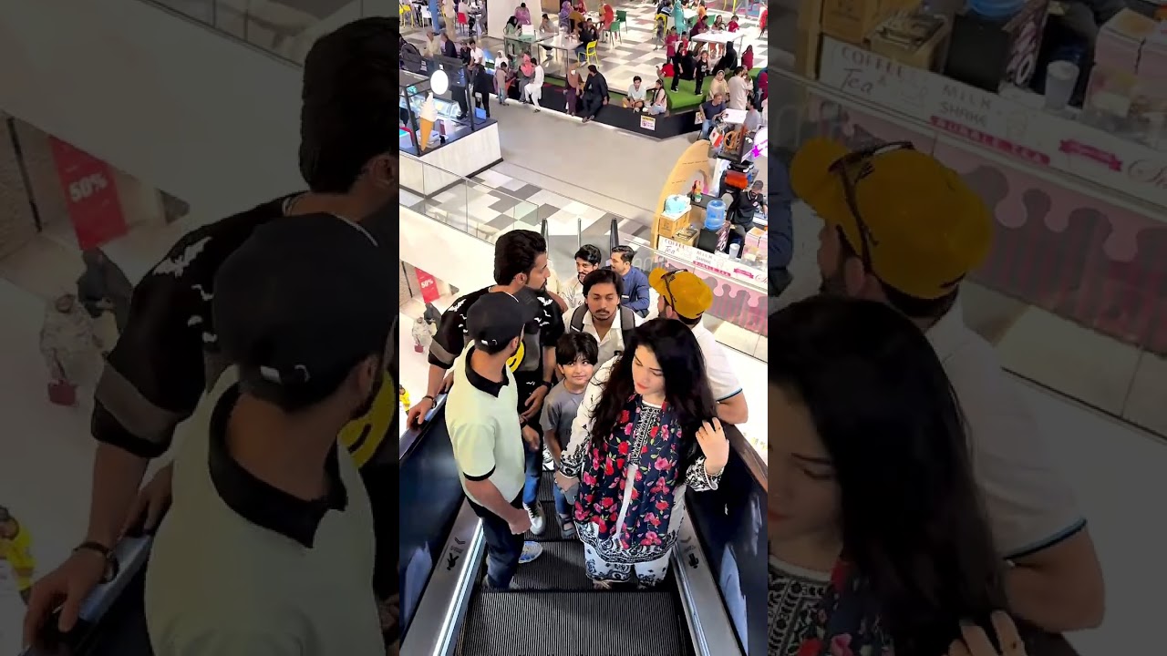 Escalators prank public reaction::🤣😂 #funny #prankvideo #shorts #comedy#shortvideo #funnyvideo
