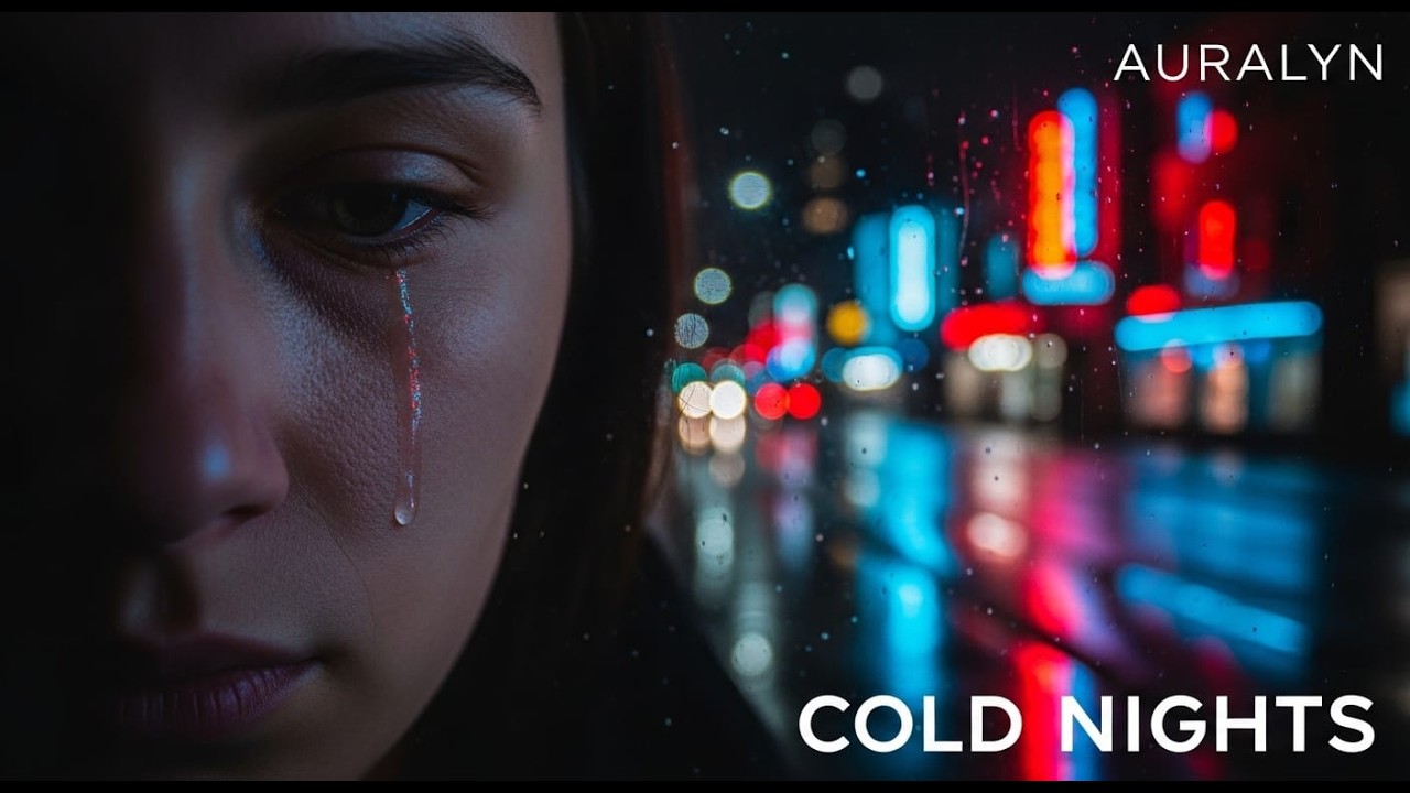 Deep House Long Mix | Late Night City Mood | Auralyn HD