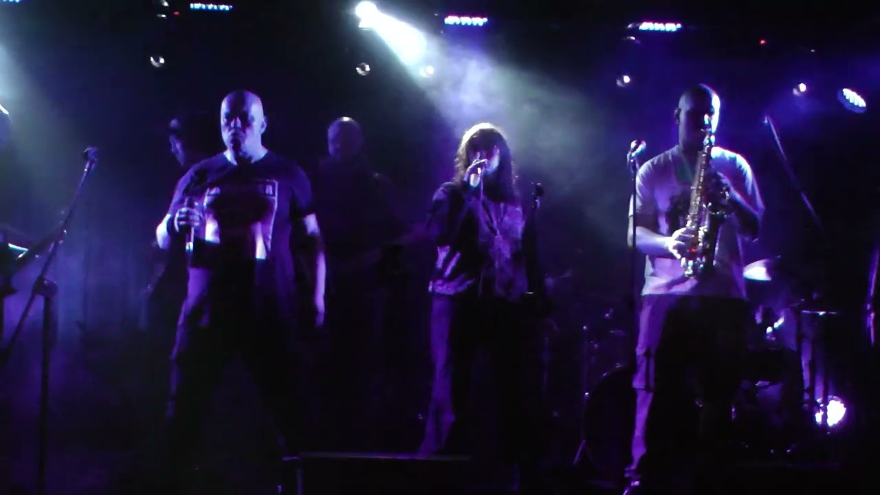 Kundle – To My! (Live) | MECHANIK Klub | Warsaw | 28.02.2025