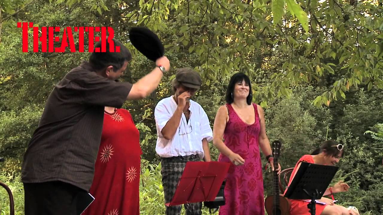 TEASER SCHRAMMEL.KLANG.FESTIVAL 2011