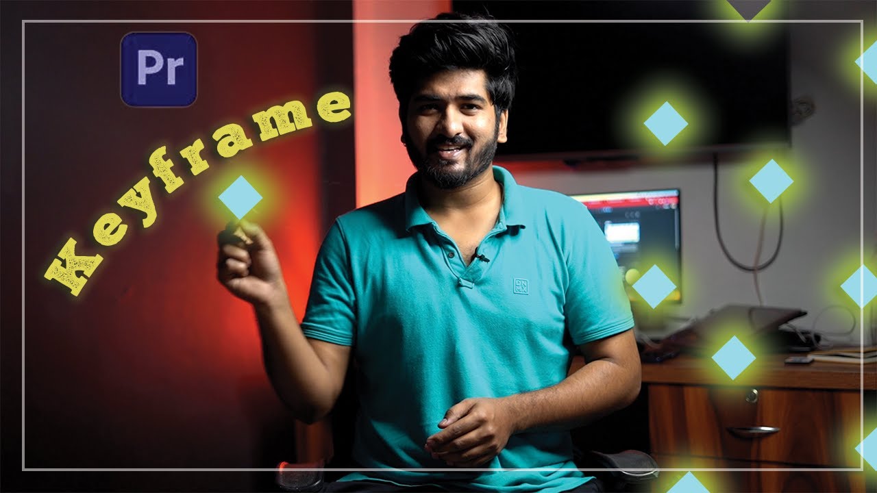 Master KeyFrames Animation in Hindi: Premiere Pro Tutorial