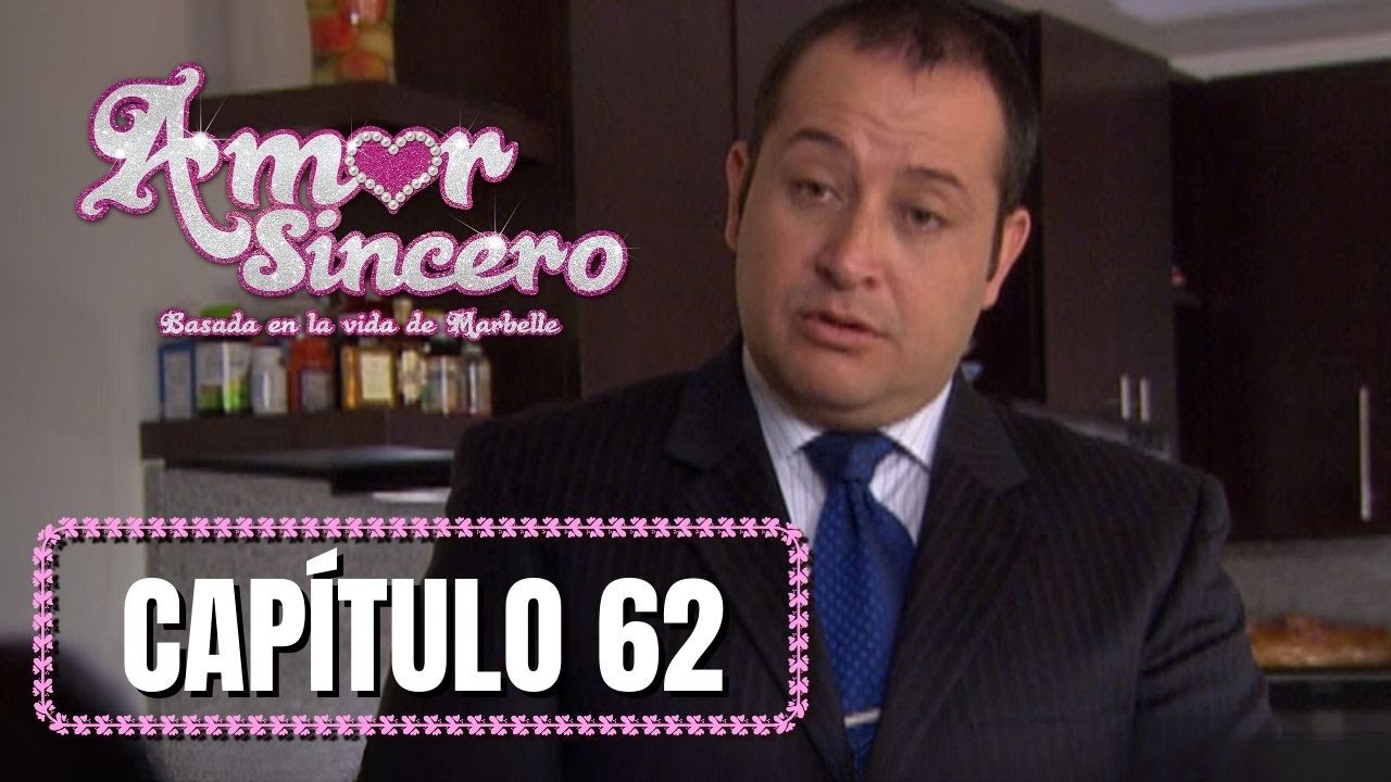 Amor sincero | Capítulo 62 | Boris se entera de Simón