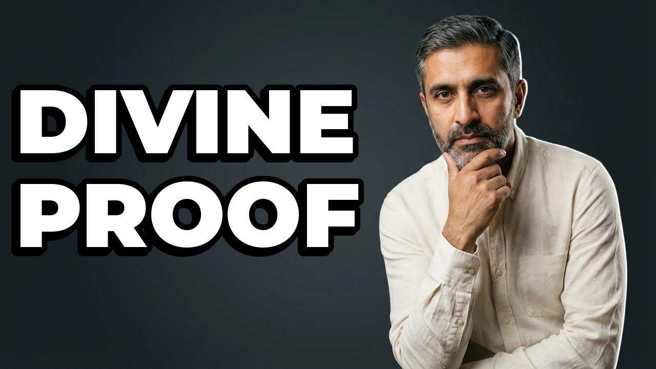 What Proves The Quran's Divine Origin?