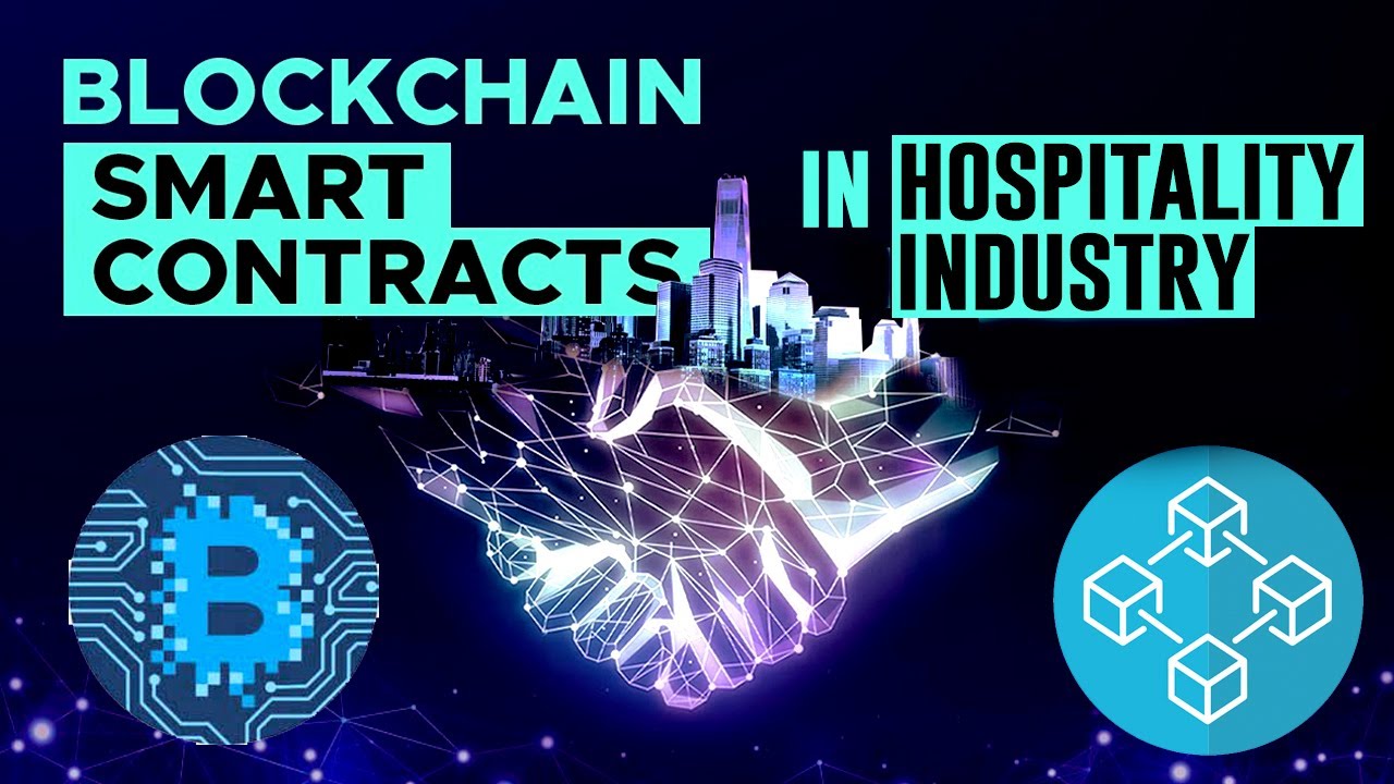 How Blockchain is Revolutionizing The travel & Hospitality Industry