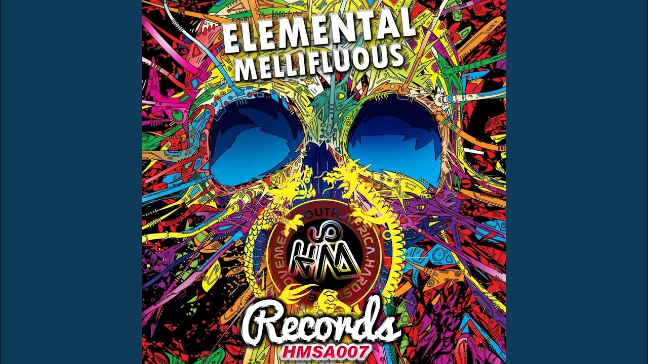 Mellifluous (Original Mix)