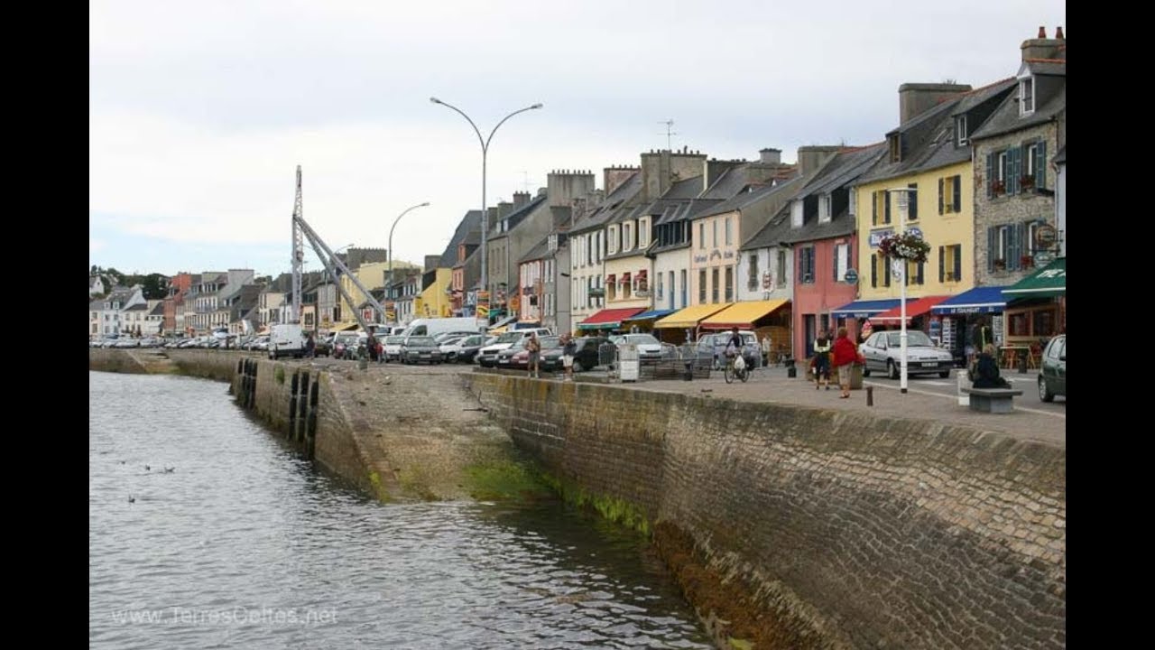 Bretagne Finistère Presqu'île de Crozon