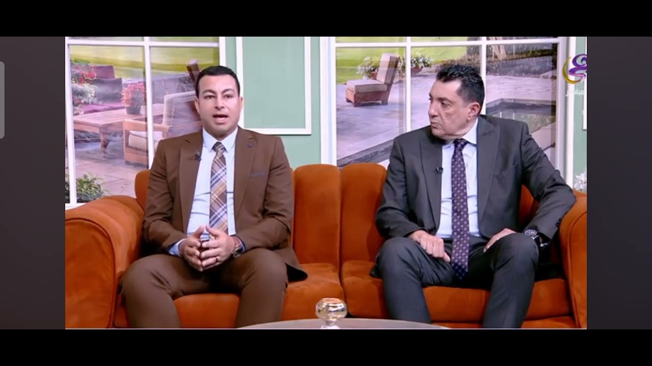 المستشار احمد رفاعى من حلقة الجمعة ٦/ ٢/ ٢٠٢٦ من برنامج فضفضة وحديث شيق عن الزواج العرفى 
