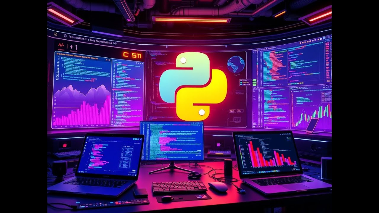 LIVE Coding Experiments with Jatygu Creative