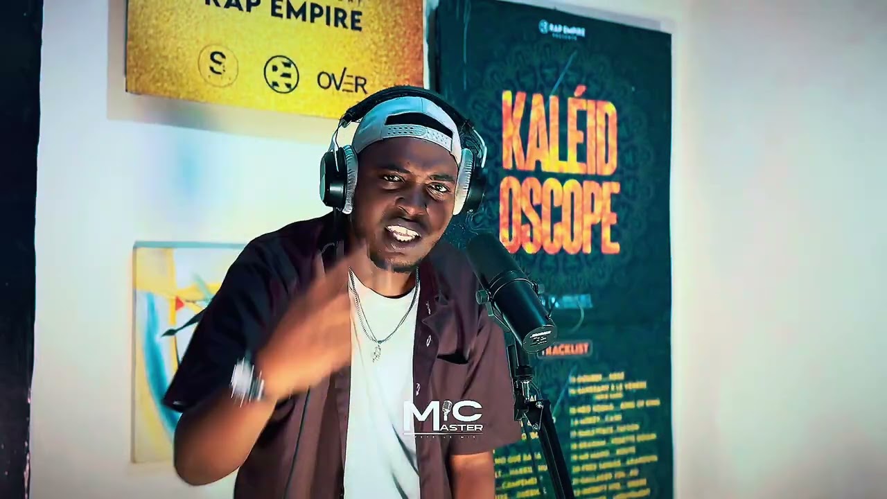 Soldat Savage | Dingrie De passage dans Mic Master 🔥