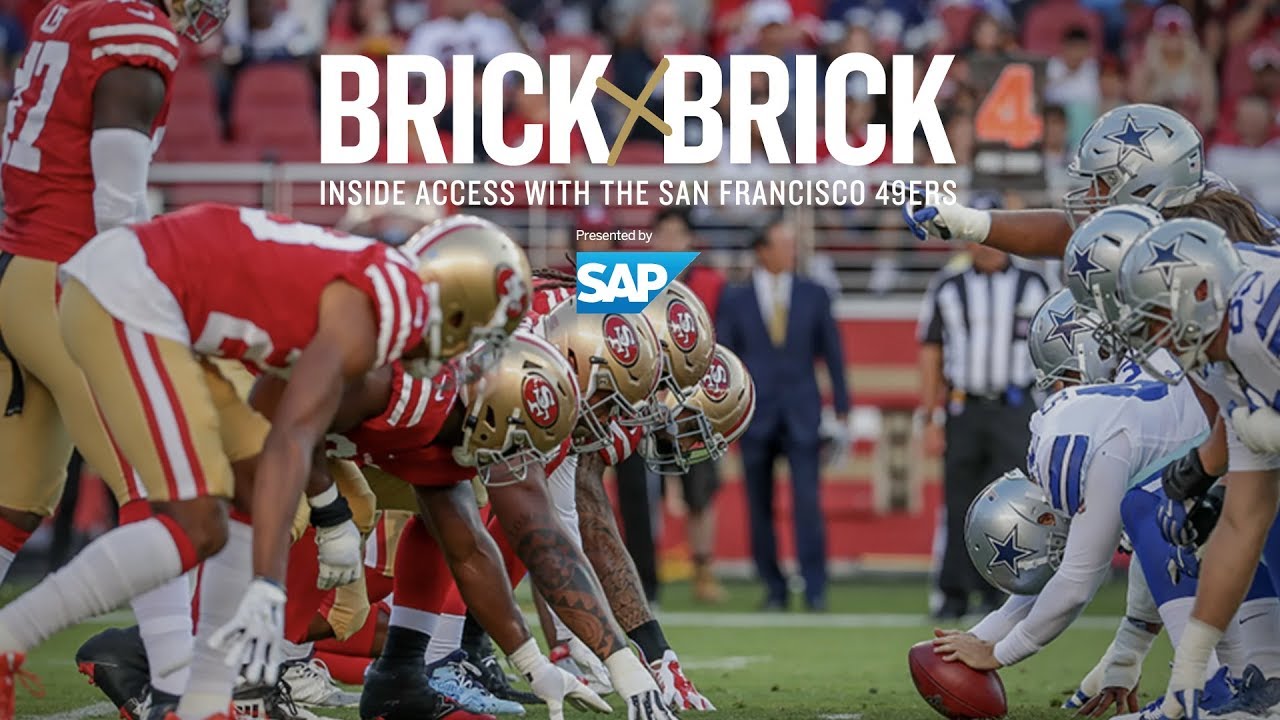 Brick by Brick: Past, Present and Future (Season 3, Episode 3)