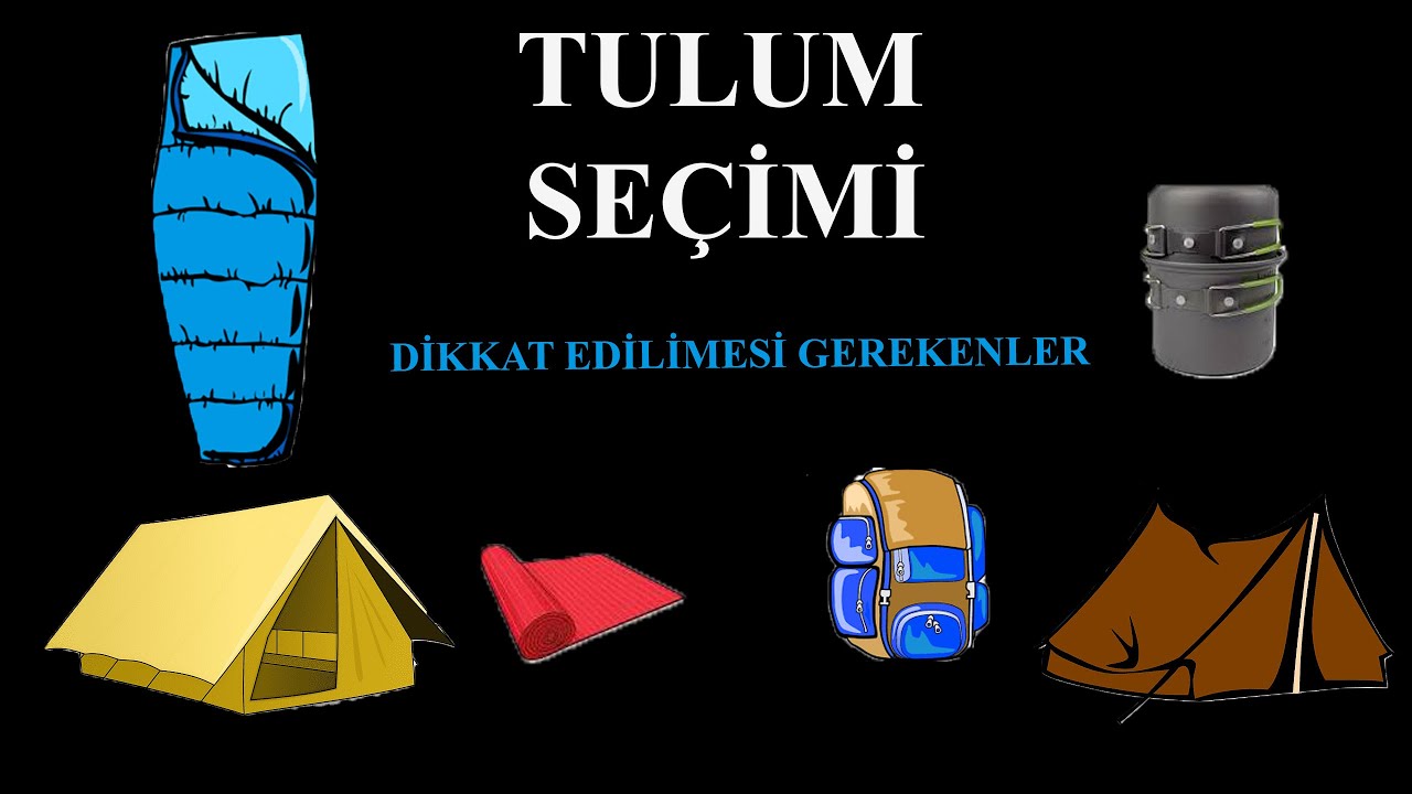 İLK DEFA KAMP YAPACAKLAR İÇİN UYKU TULUMU ÖNERİSİ #bushcraft #uykutulumu #çadı #kamp #karavan