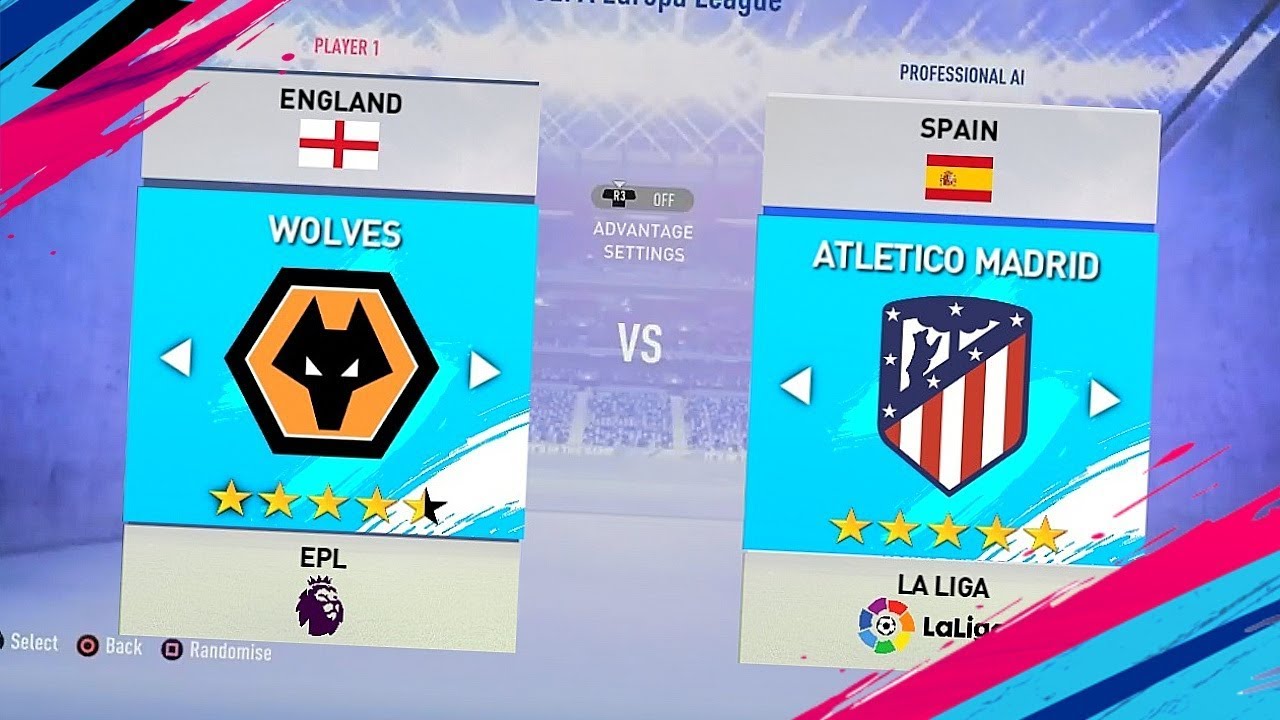 12 BEST TEAMS TO USE ON FIFA 19 CAREER MODE!!!
