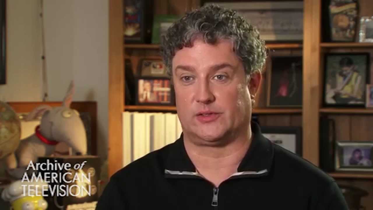 Al Jean discusses the writing process on 