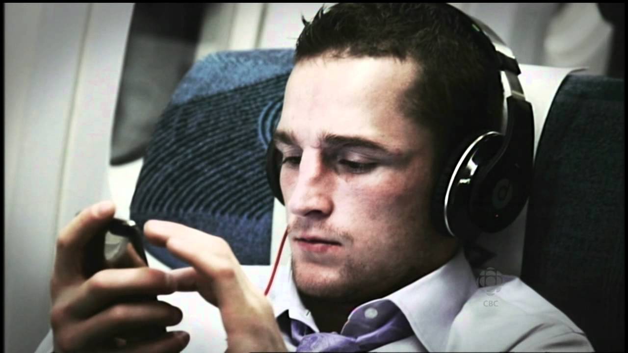Inside Hockey: The Rick Rypien Story - 02.18.12 - HD