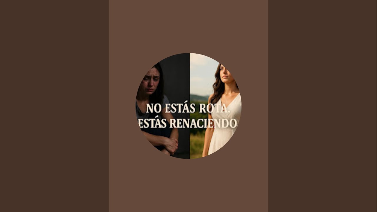 ¡FUERZA DE MUJER está emitiendo en directo!