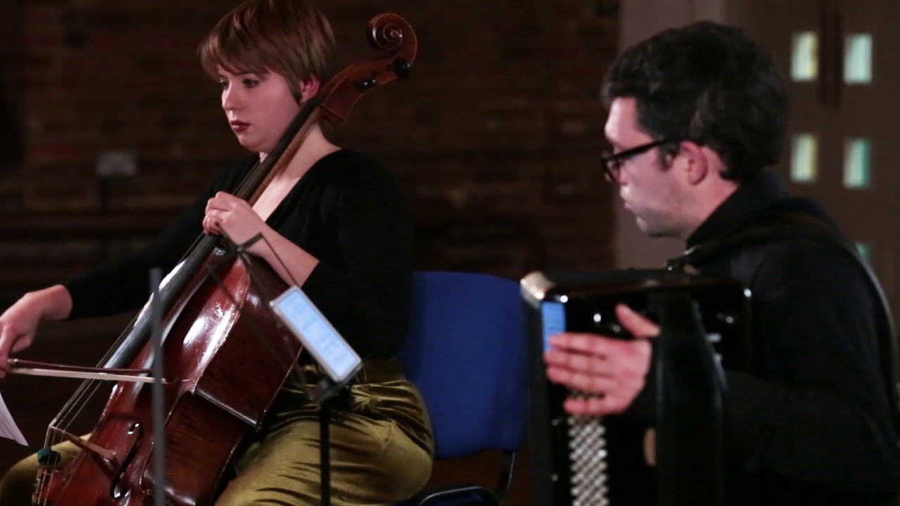 Lise Morrison - Tracing // Listenpony