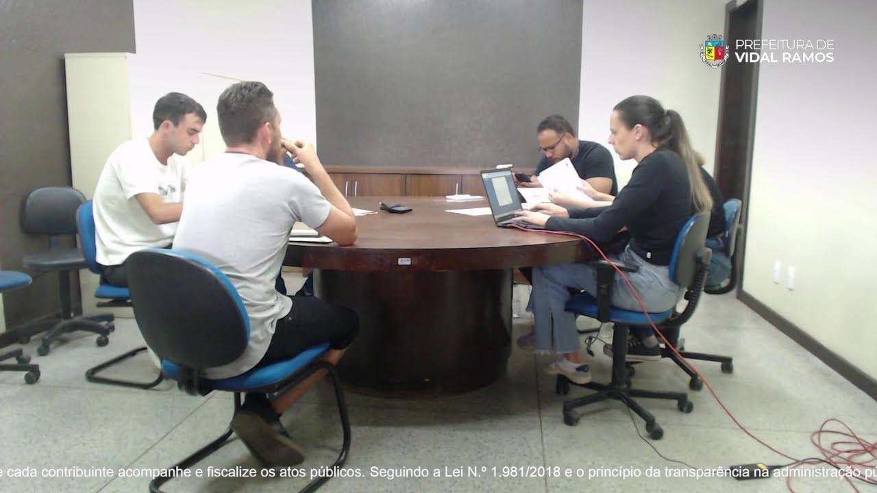 PROCESSO  N.º 034/2026/PMVR