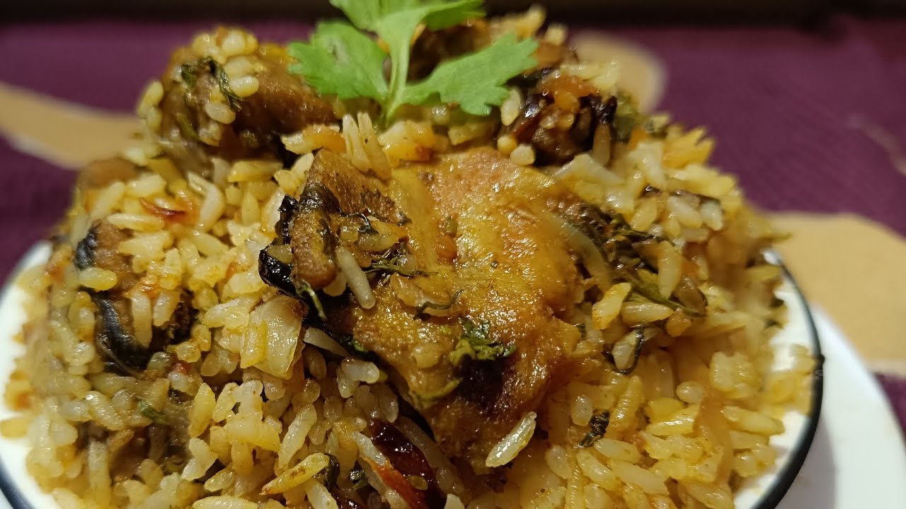 Mutton Layer Biryani Recipe | Easy Homemade Layer Biryani | ಮಟನ್ ಲೇಯರ್ ಬಿರಿಯಾನಿ ಮಾಡುವ ವಿಧಾನ